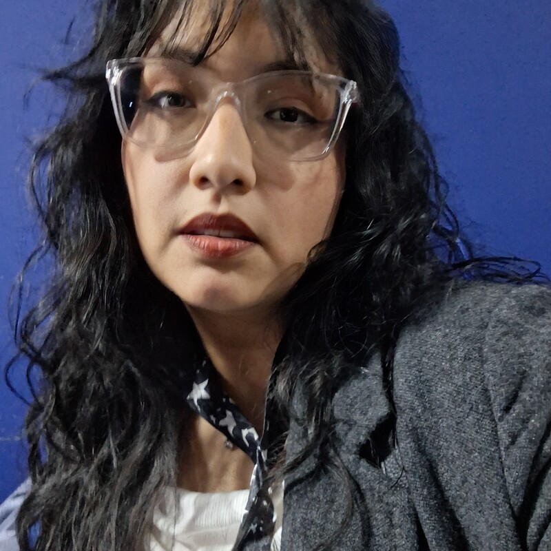 Foto de perfil de Paloma Izquierdo, Product Designer